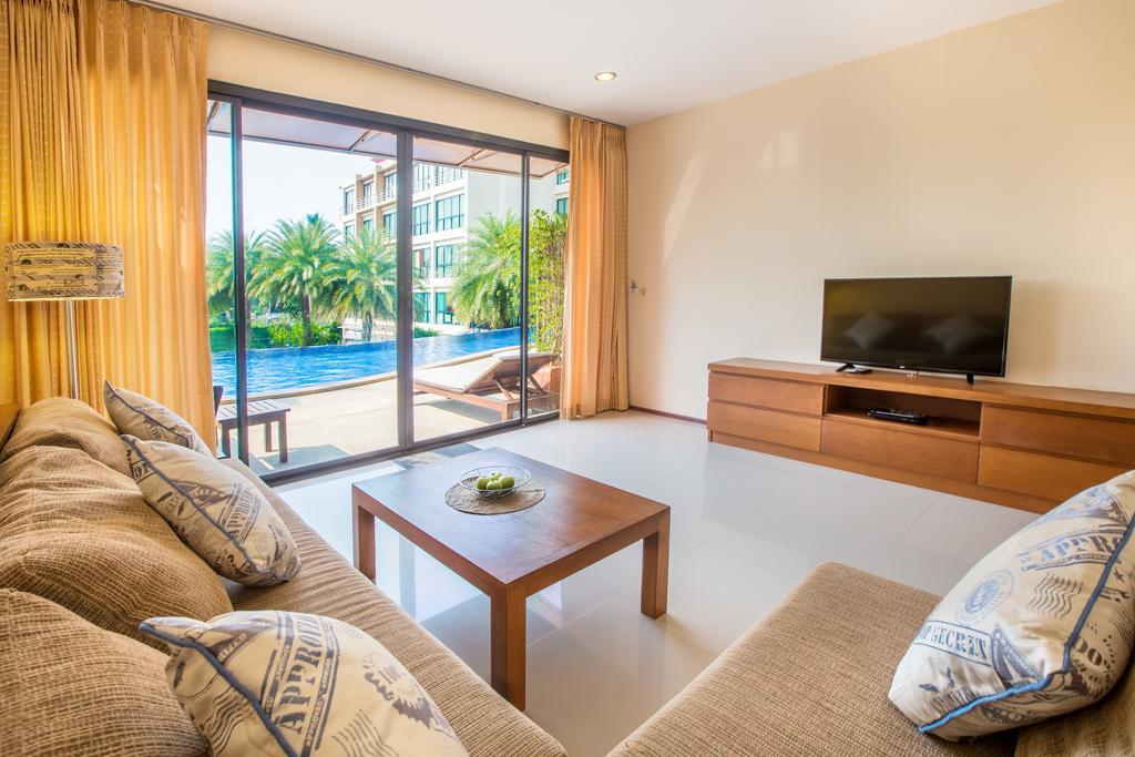 Avanta Condominium Mae Nam Exterior photo