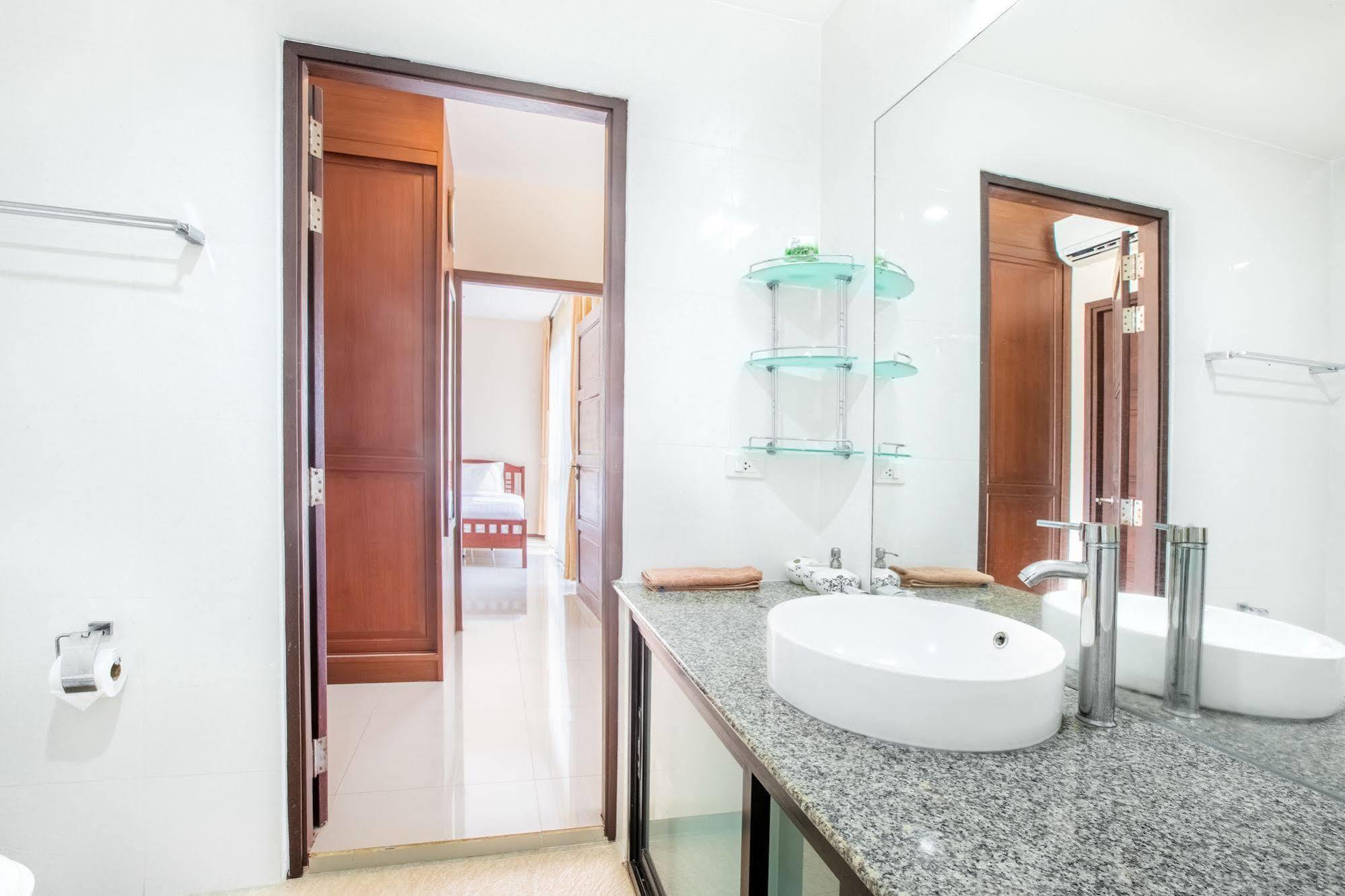 Avanta Condominium Mae Nam Exterior photo