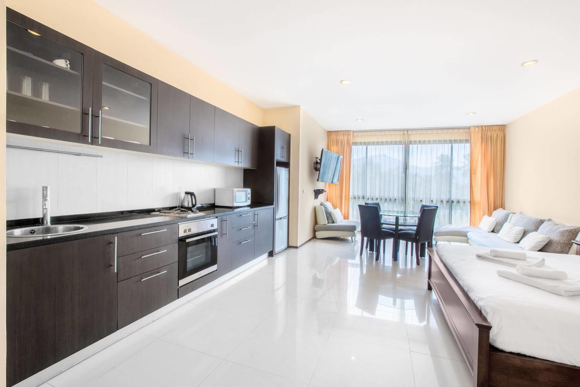 Avanta Condominium Mae Nam Exterior photo